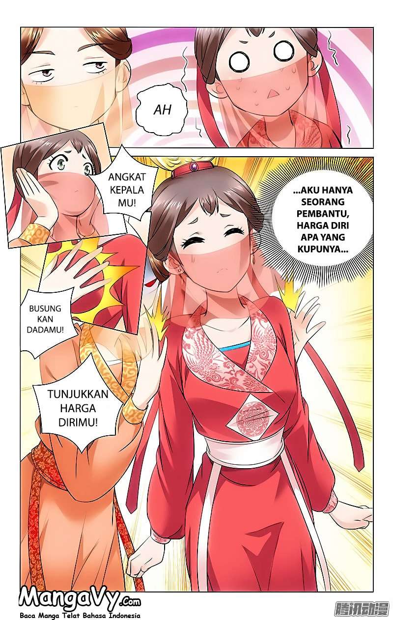 Prince Don’t do This Bab 02 halaman 8