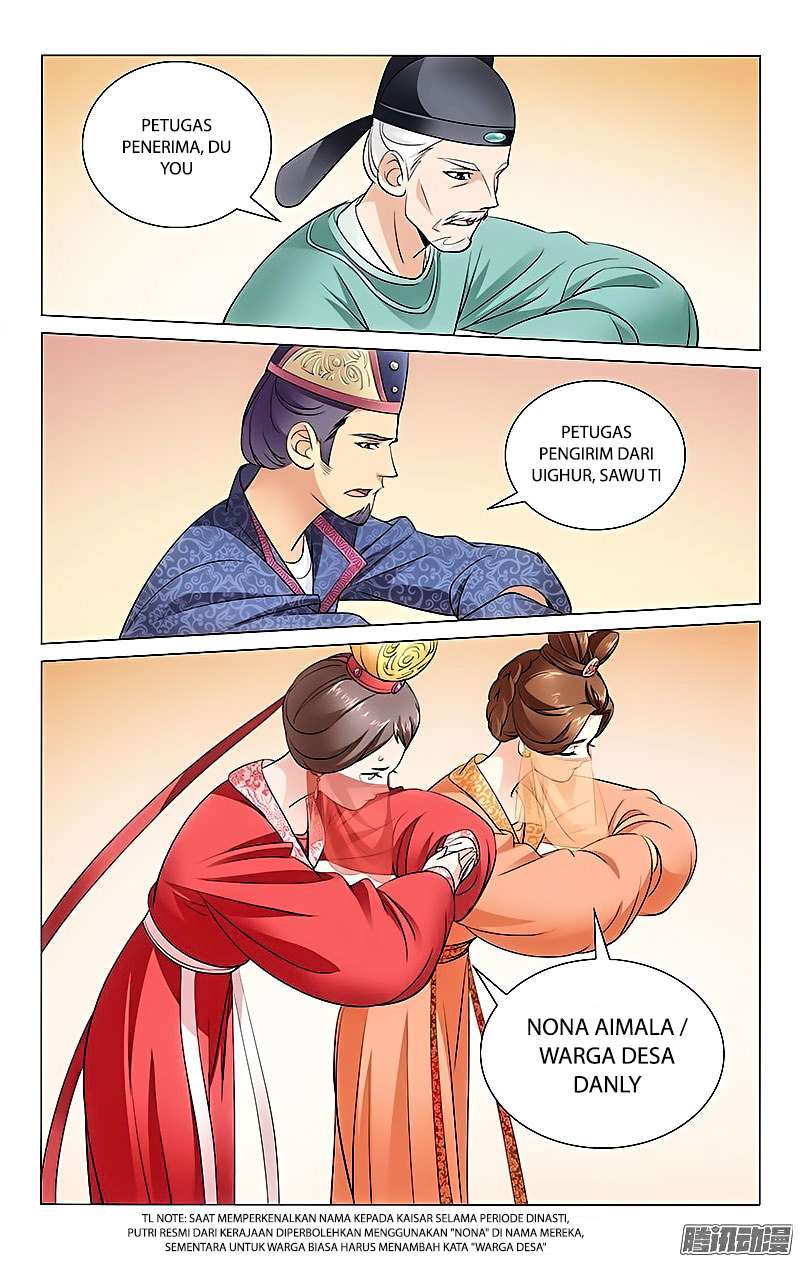 Prince Don’t do This Bab 02 halaman 10