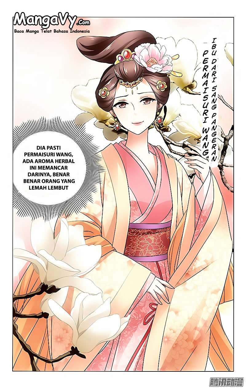 Prince Don’t do This Bab 03 halaman 5