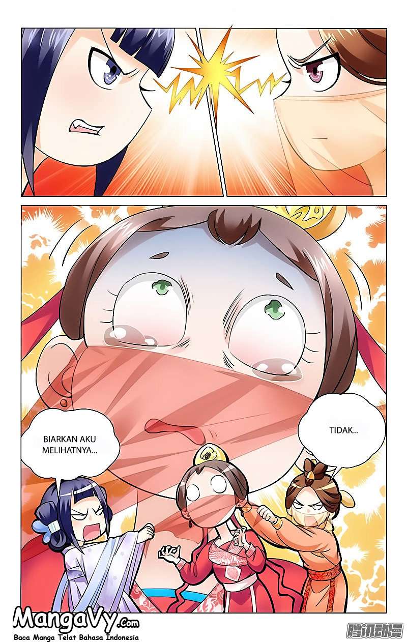 Prince Don’t do This Bab 03 halaman 8