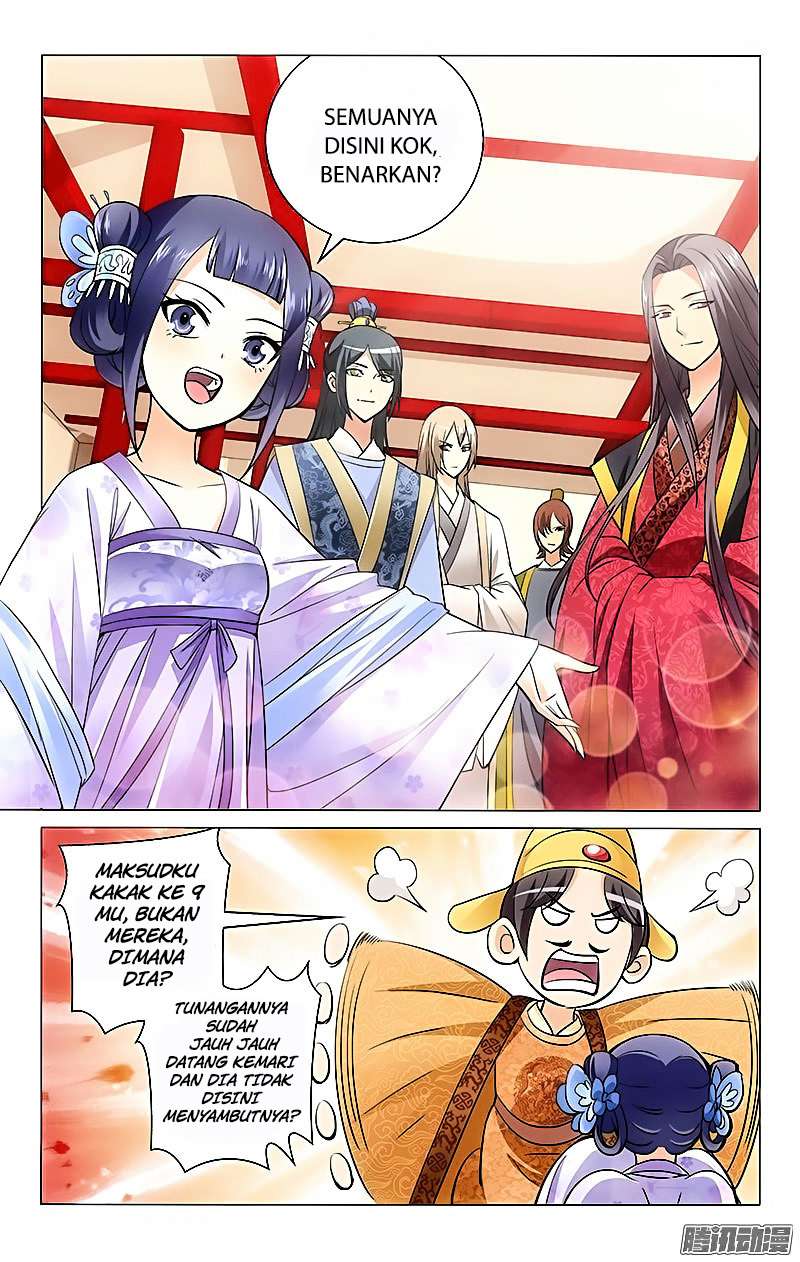 Prince Don’t do This Bab 03 halaman 10
