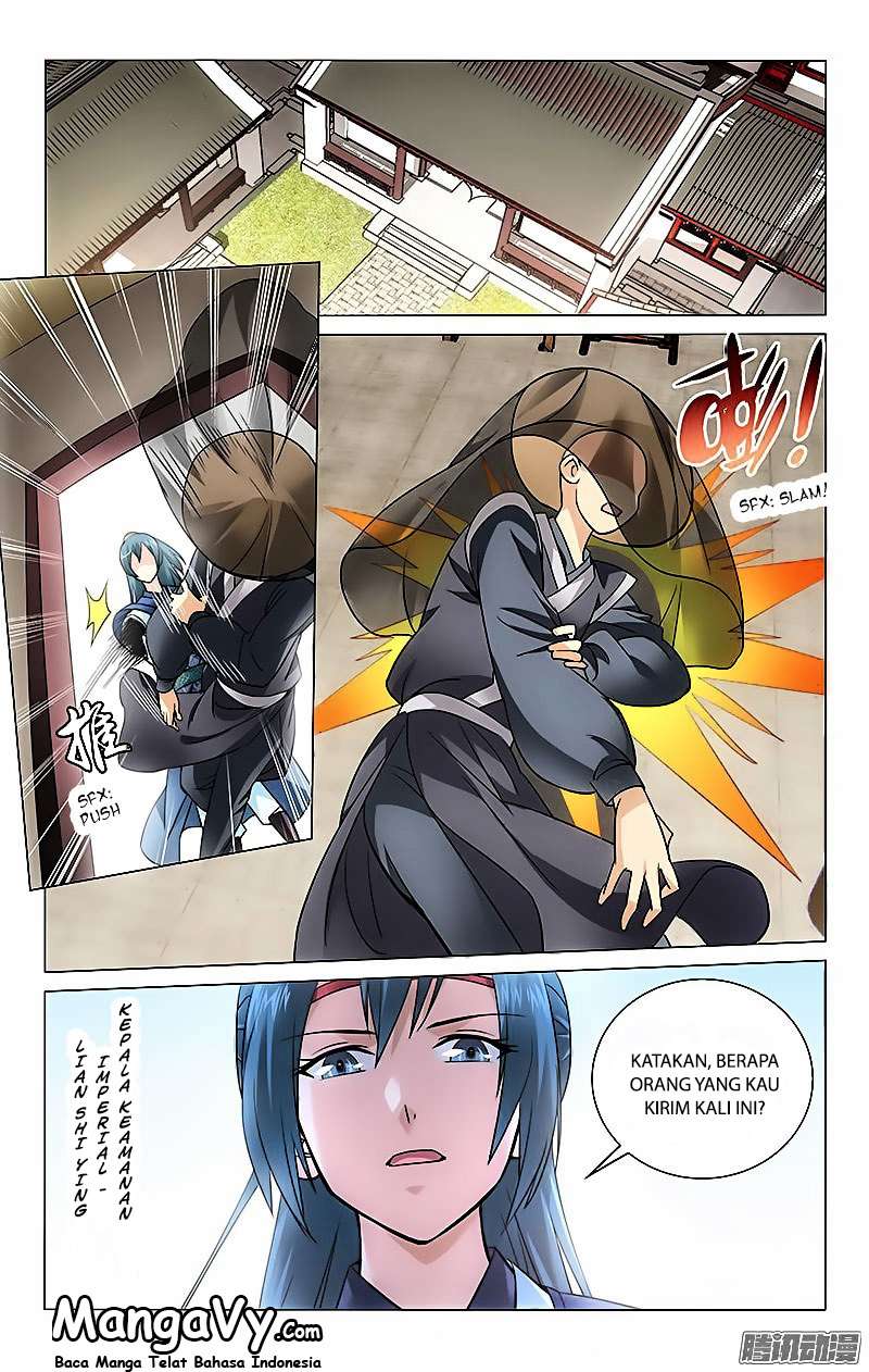 Prince Don’t do This chapter 04 halaman 2