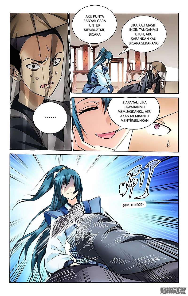 Prince Don’t do This chapter 04 halaman 3