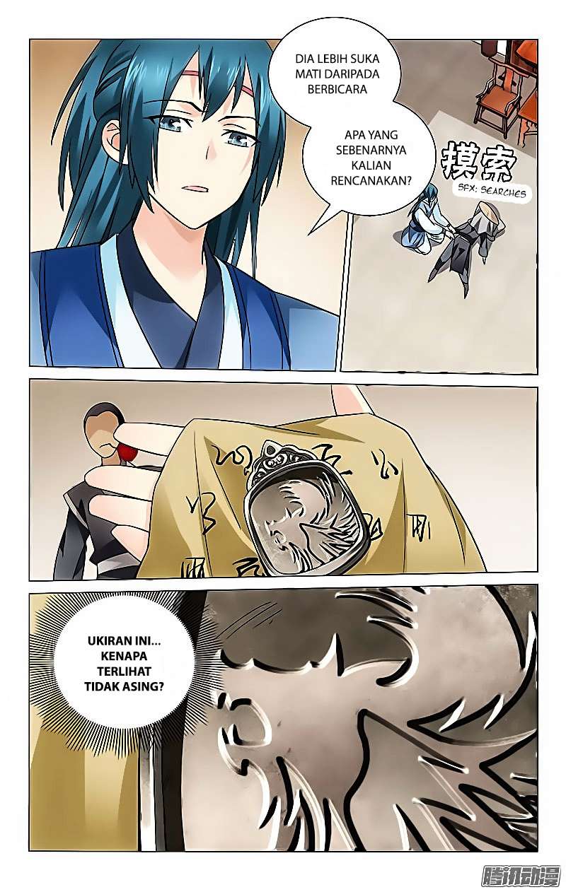 Prince Don’t do This chapter 04 halaman 6