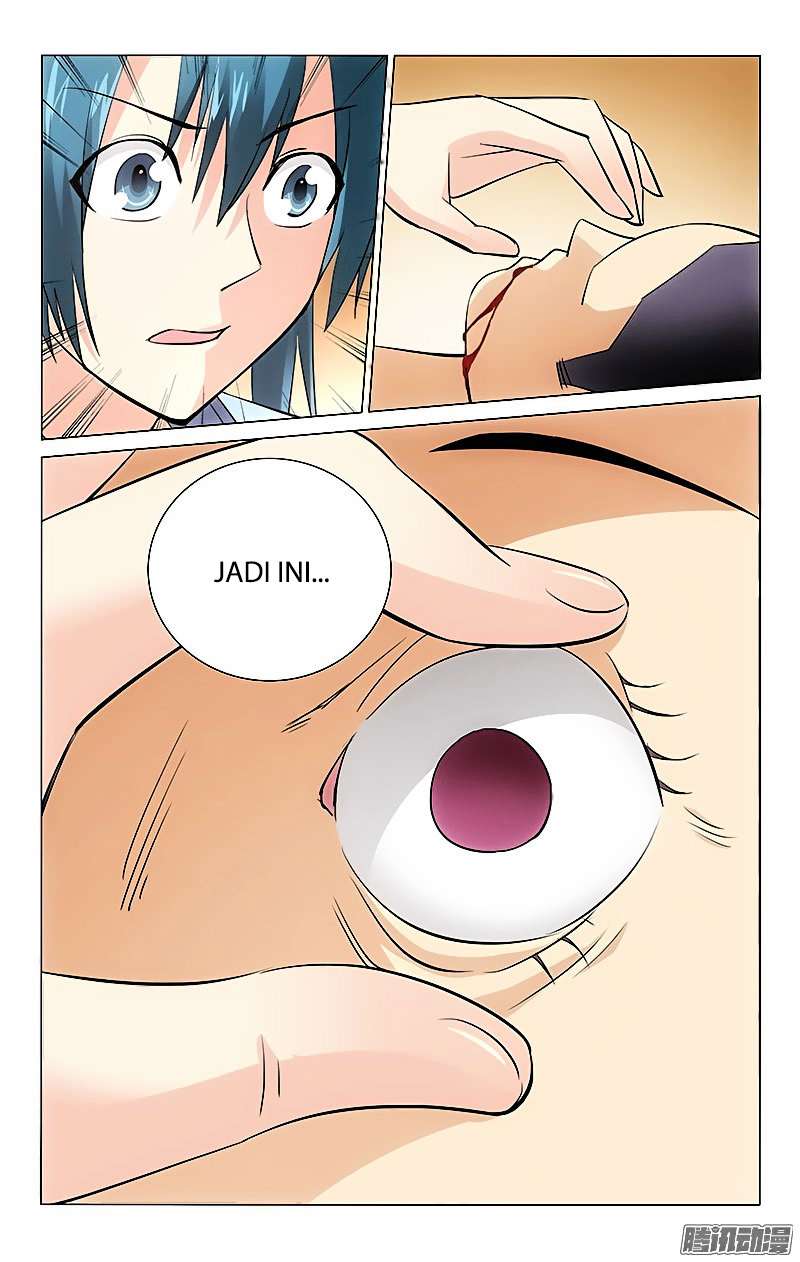 Prince Don’t do This chapter 04 halaman 7