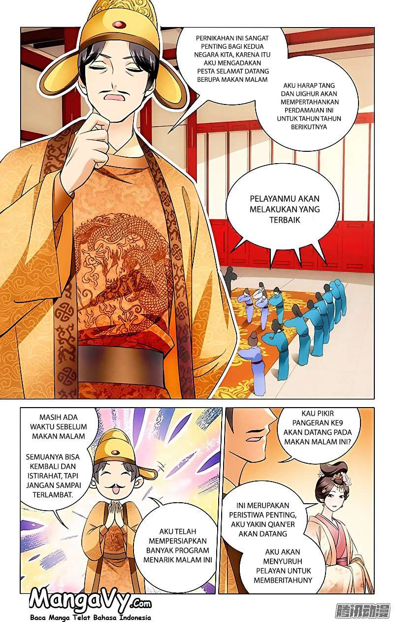Prince Don’t do This chapter 04 halaman 9
