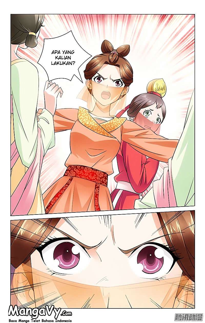 Prince Don’t do This Bab 05 halaman 3
