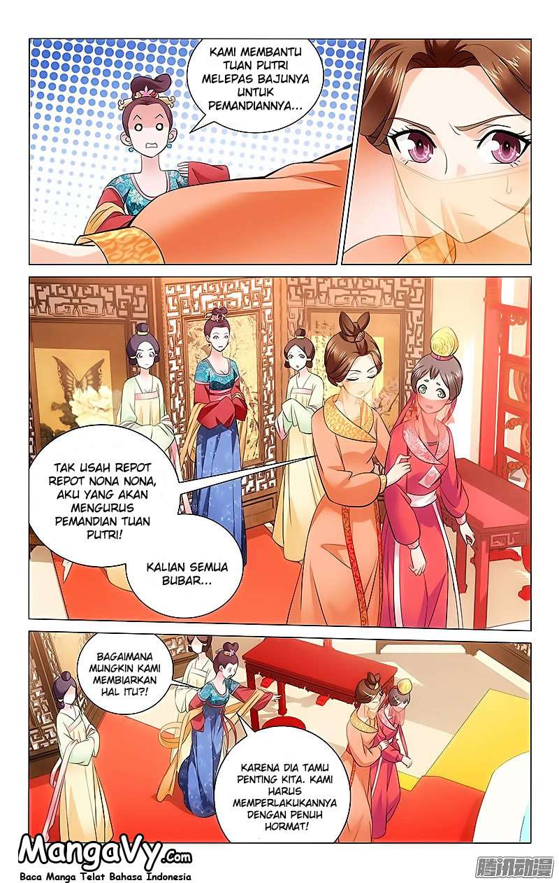 Prince Don’t do This Bab 05 halaman 4