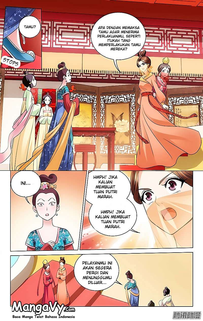 Prince Don’t do This Bab 05 halaman 5