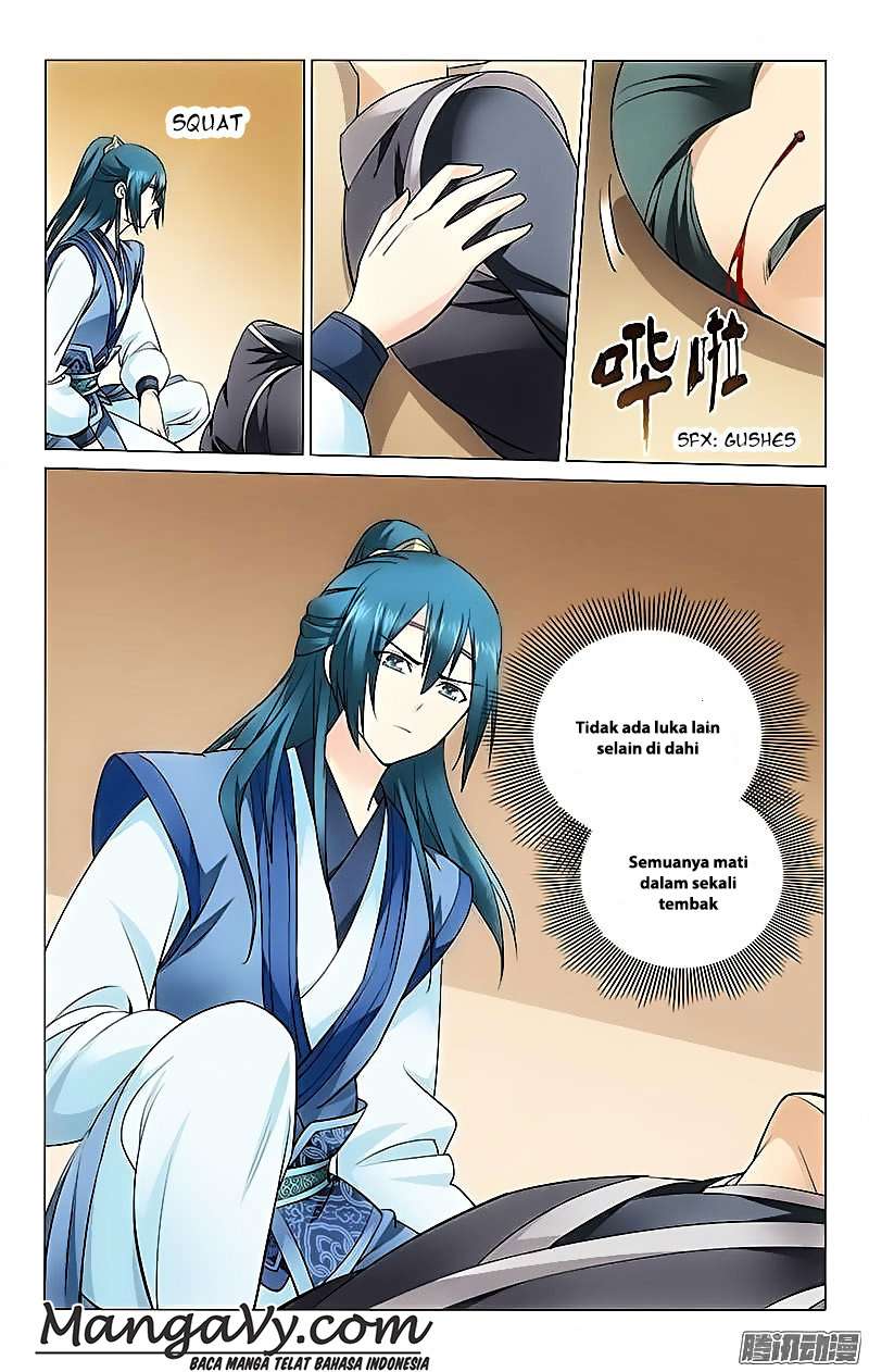 Prince Don’t do This Bab 06 halaman 7
