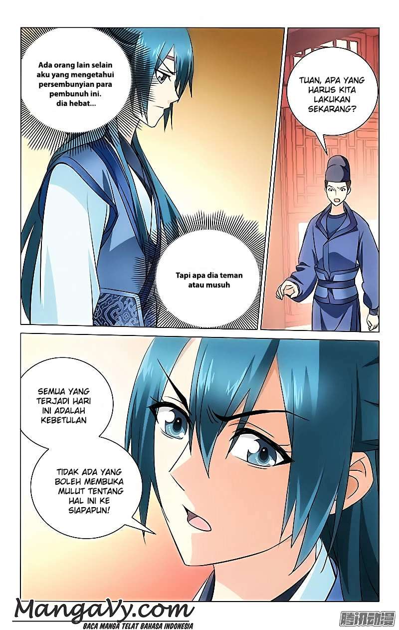 Prince Don’t do This Bab 06 halaman 8