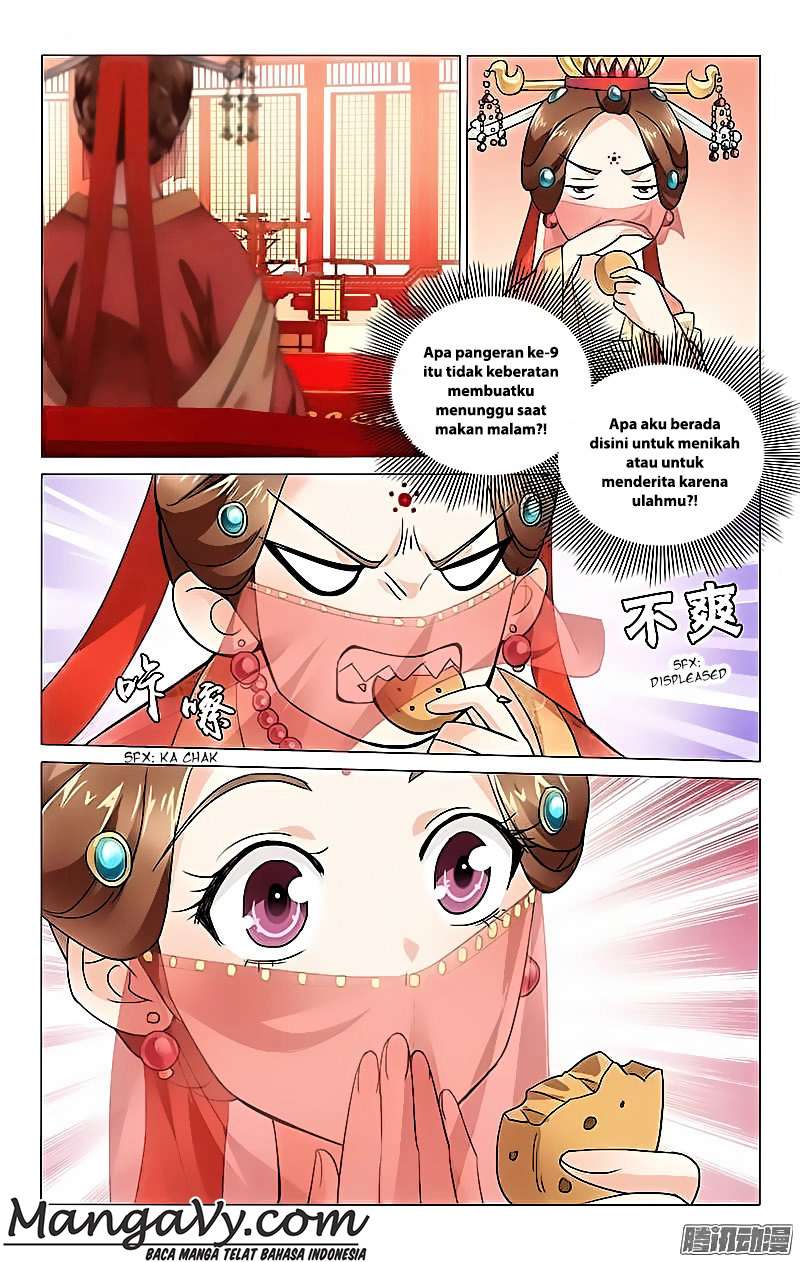 Prince Don’t do This Bab 06 halaman 11