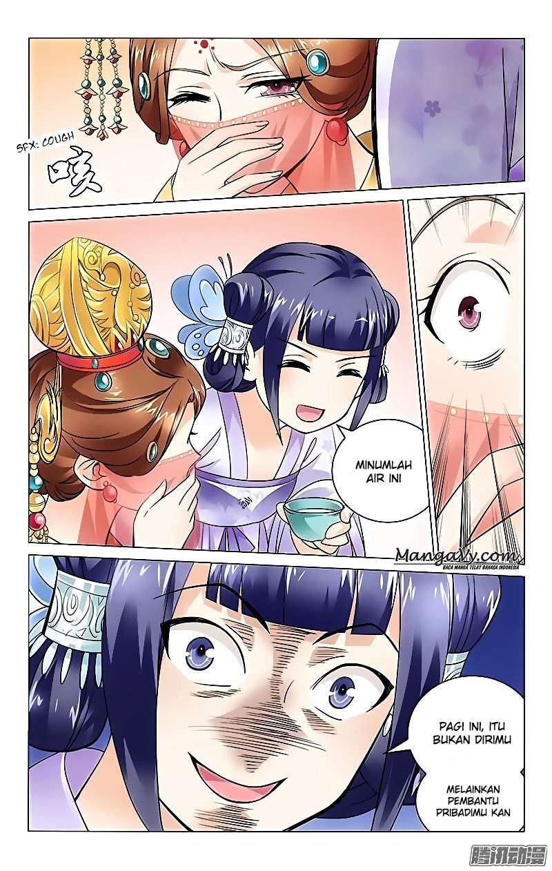 Prince Don’t do This Bab 07 halaman 4