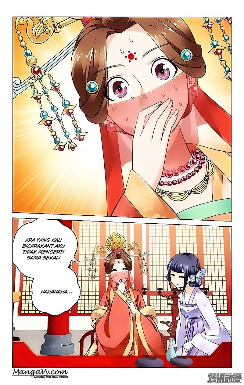 Prince Don’t do This Bab 07 halaman 5