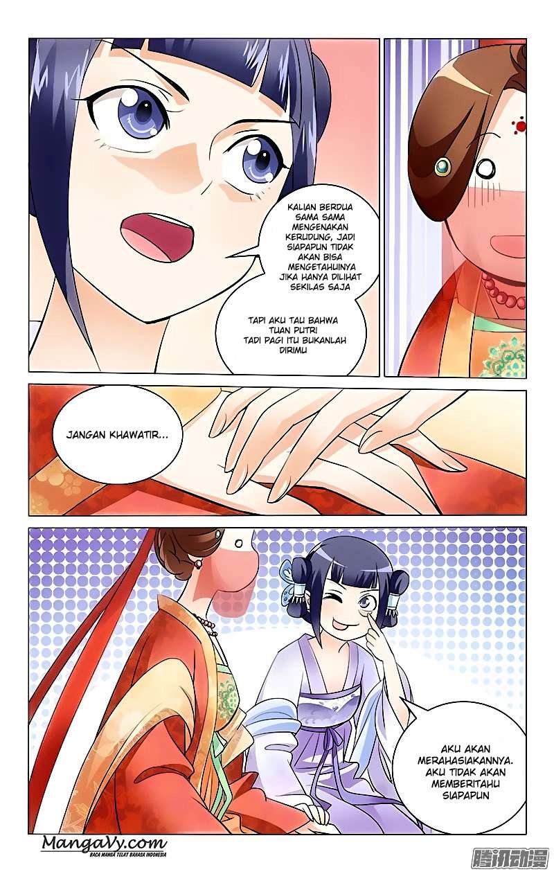 Prince Don’t do This Bab 07 halaman 6