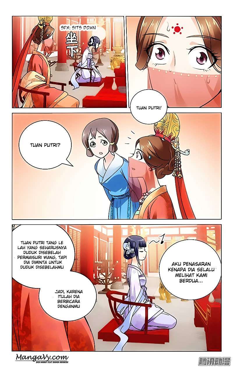 Prince Don’t do This Bab 07 halaman 7