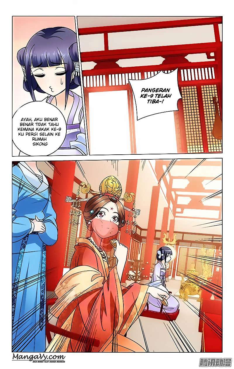 Prince Don’t do This Bab 07 halaman 9