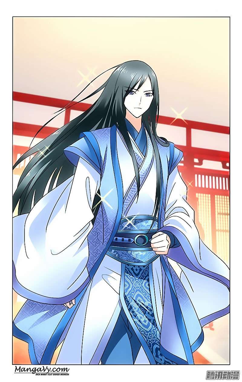 Prince Don’t do This Bab 07 halaman 10