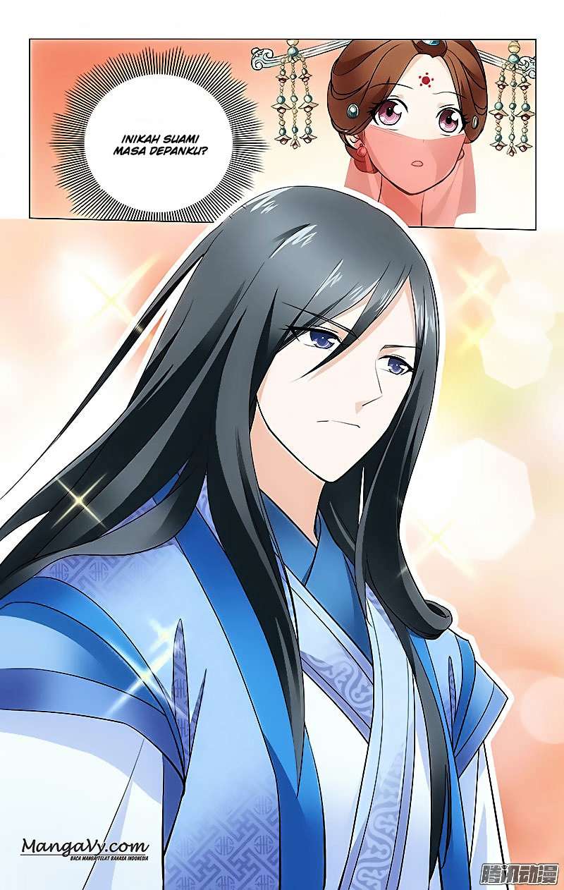 Prince Don’t do This Bab 07 halaman 11