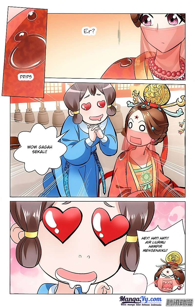 Prince Don’t do This Bab 08 halaman 2