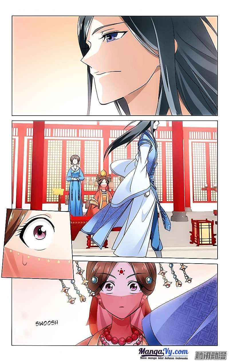 Prince Don’t do This Bab 08 halaman 4