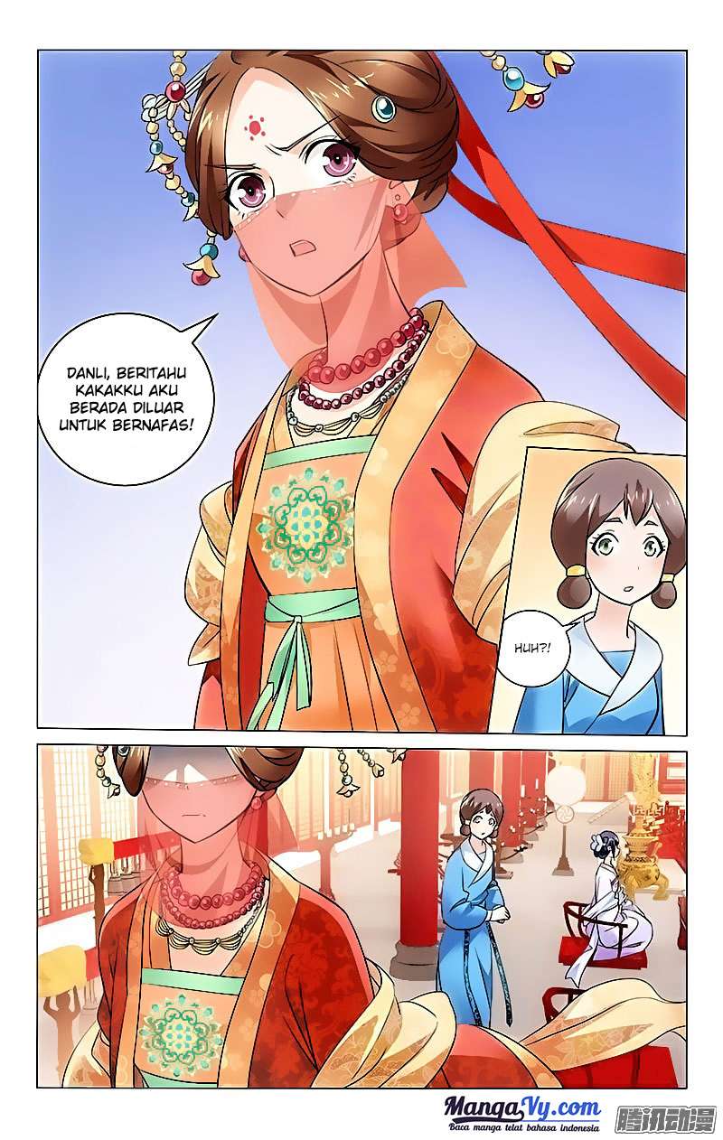 Prince Don’t do This Bab 08 halaman 9