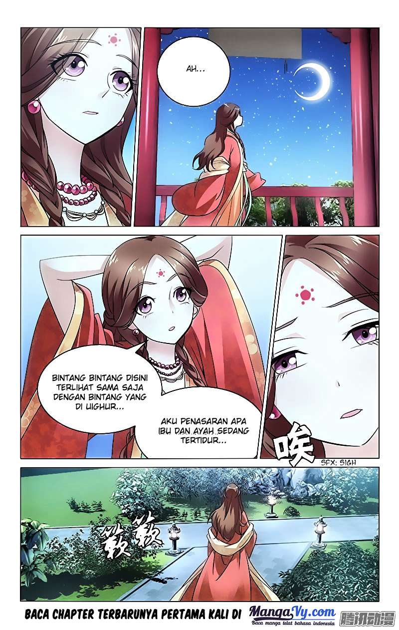 Prince Don’t do This Bab 08 halaman 11