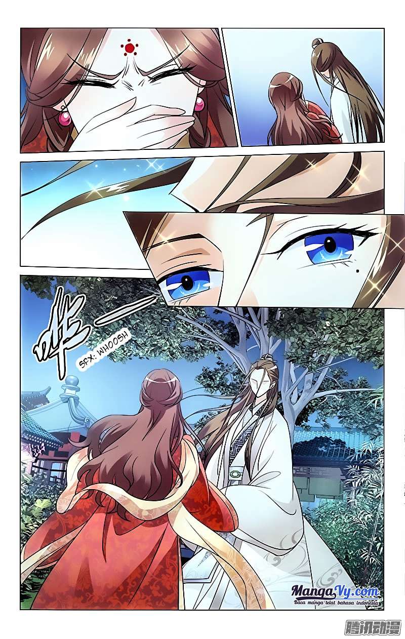 Prince Don’t do This Bab 09 halaman 2