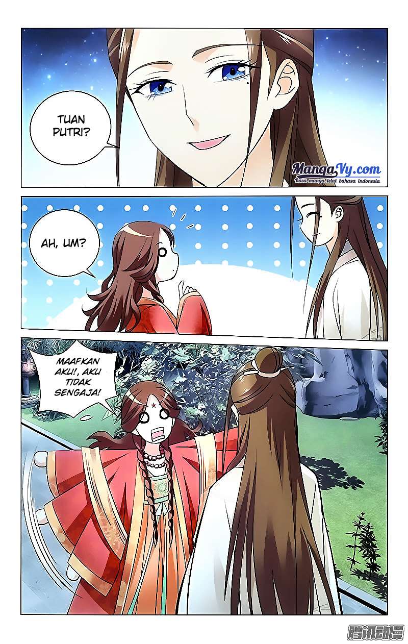 Prince Don’t do This Bab 09 halaman 5