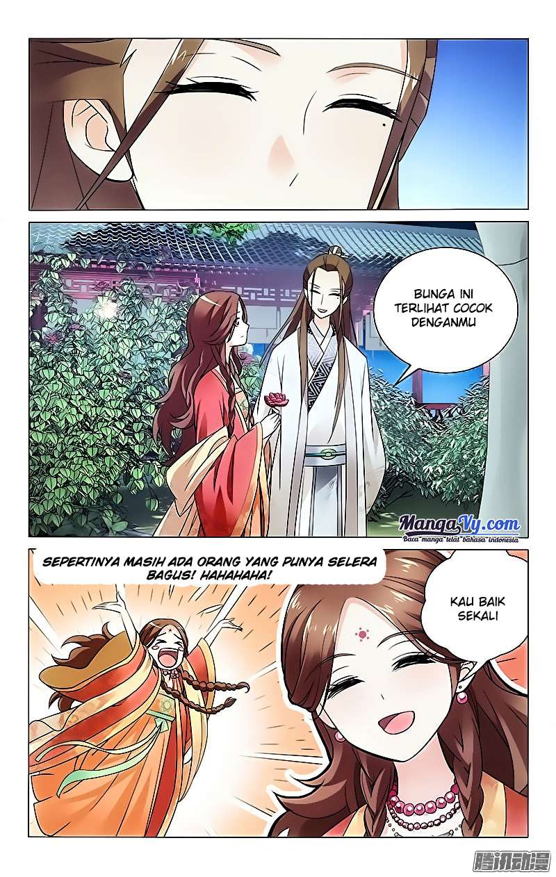 Prince Don’t do This Bab 10 halaman 1