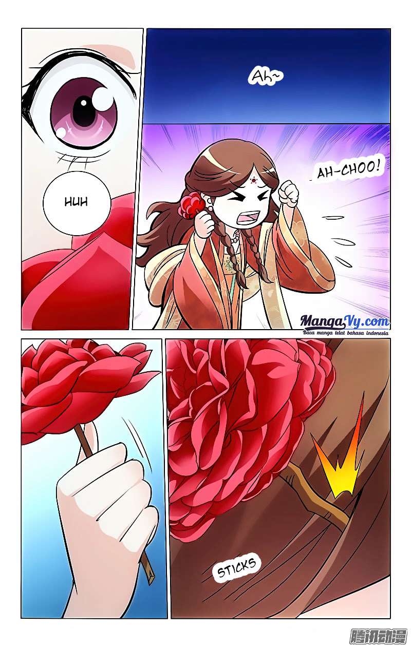 Prince Don’t do This Bab 10 halaman 3