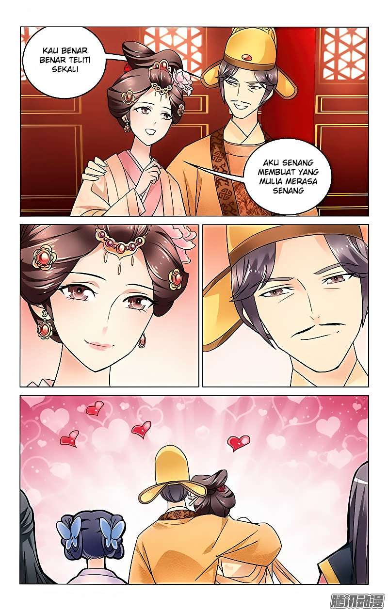 Prince Don’t do This Bab 10 halaman 11