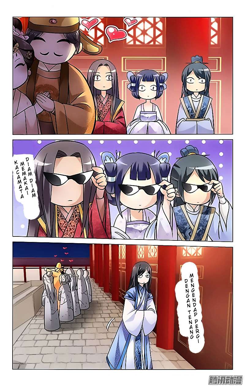 Prince Don’t do This Bab 10 halaman 12