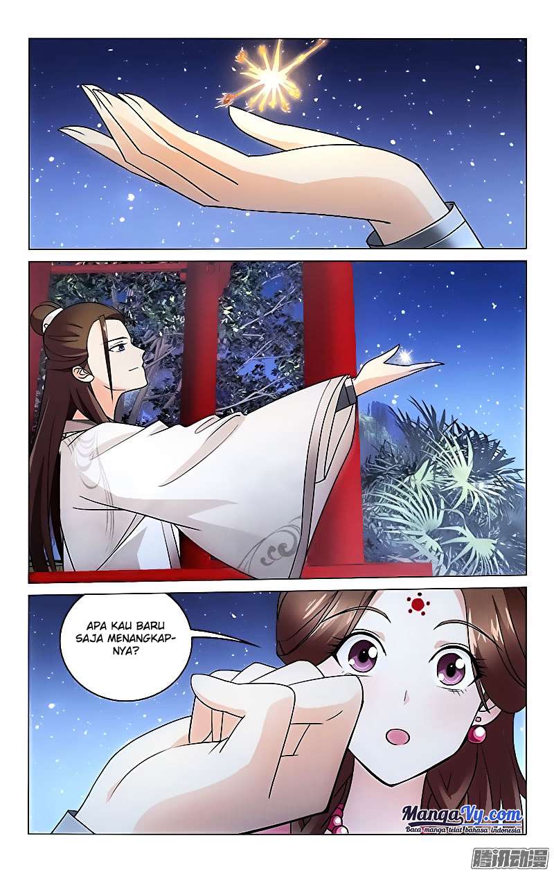Prince Don’t do This Bab 11 halaman 4