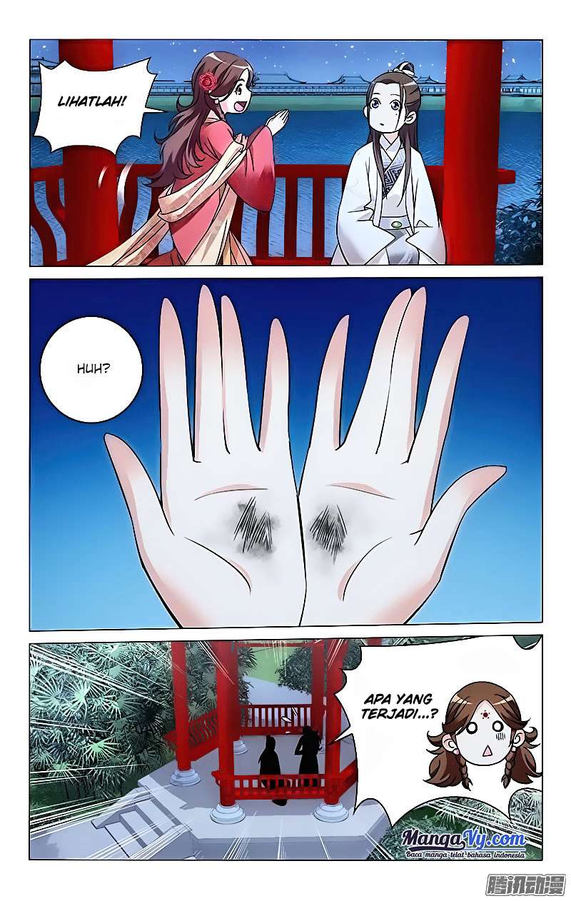 Prince Don’t do This Bab 11 halaman 8