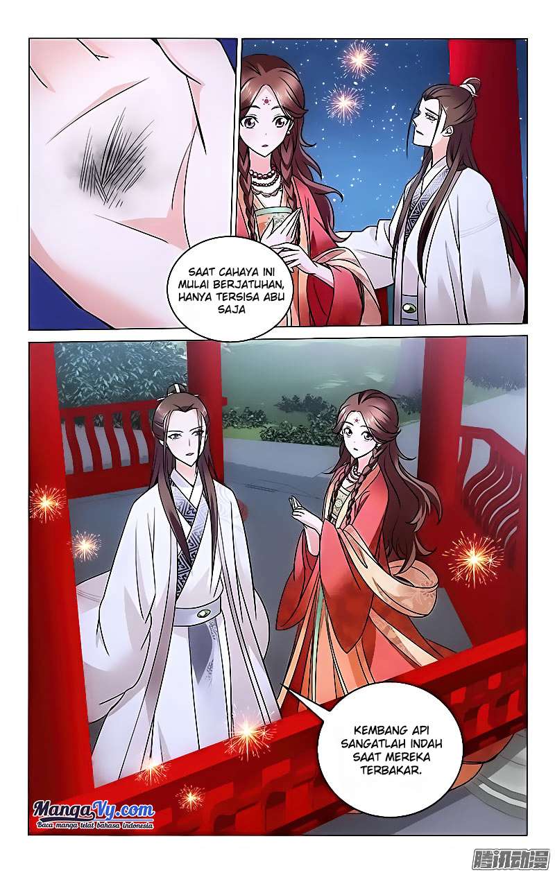 Prince Don’t do This Bab 11 halaman 9