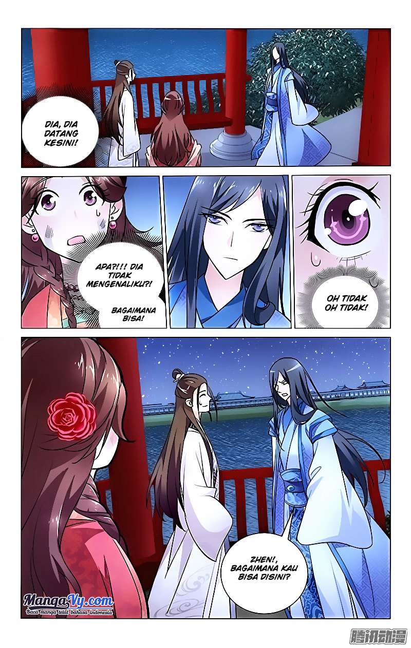 Prince Don’t do This Bab 12 halaman 8