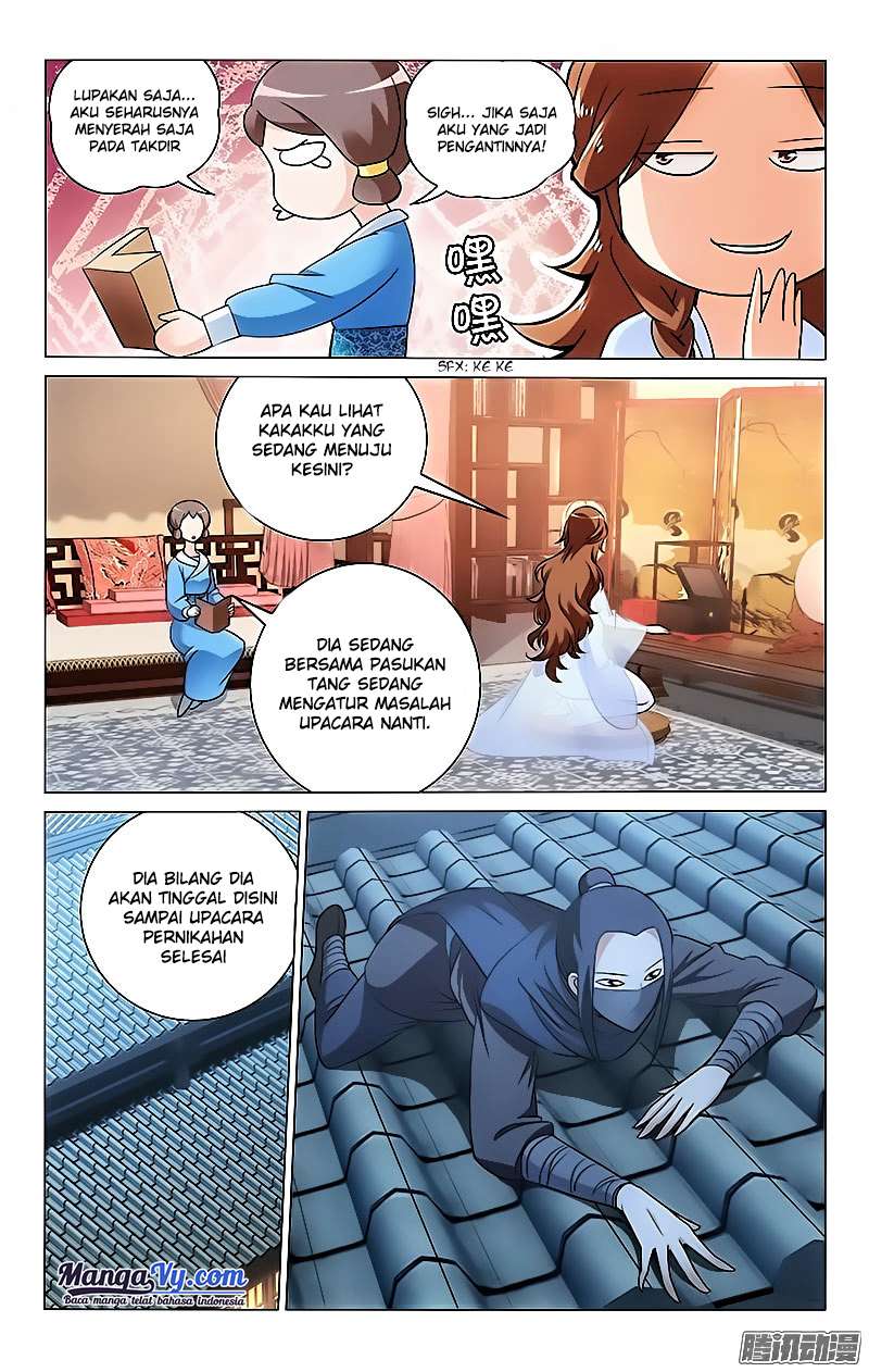 Prince Don’t do This Bab 13 halaman 5