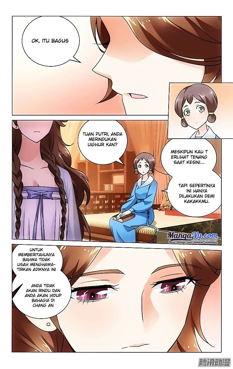 Prince Don’t do This Bab 13 halaman 6