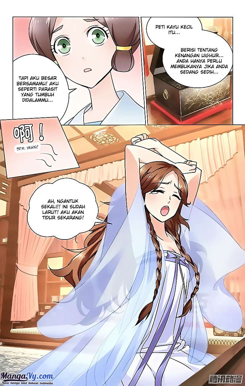 Prince Don’t do This Bab 13 halaman 7