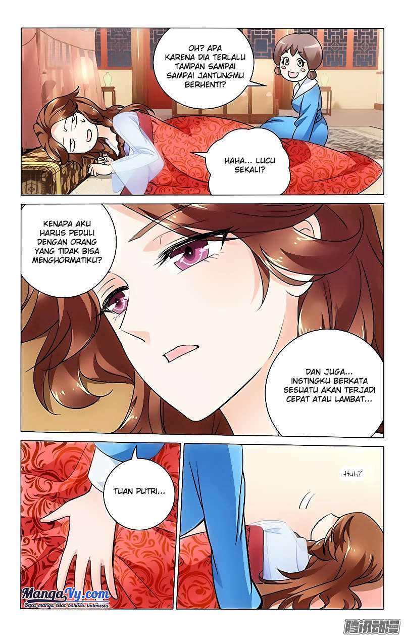 Prince Don’t do This Bab 13 halaman 9