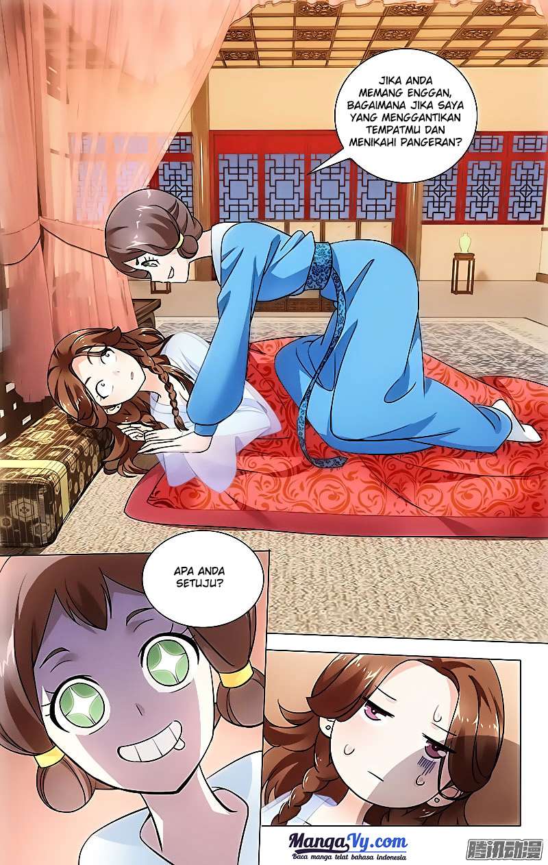 Prince Don’t do This Bab 13 halaman 10