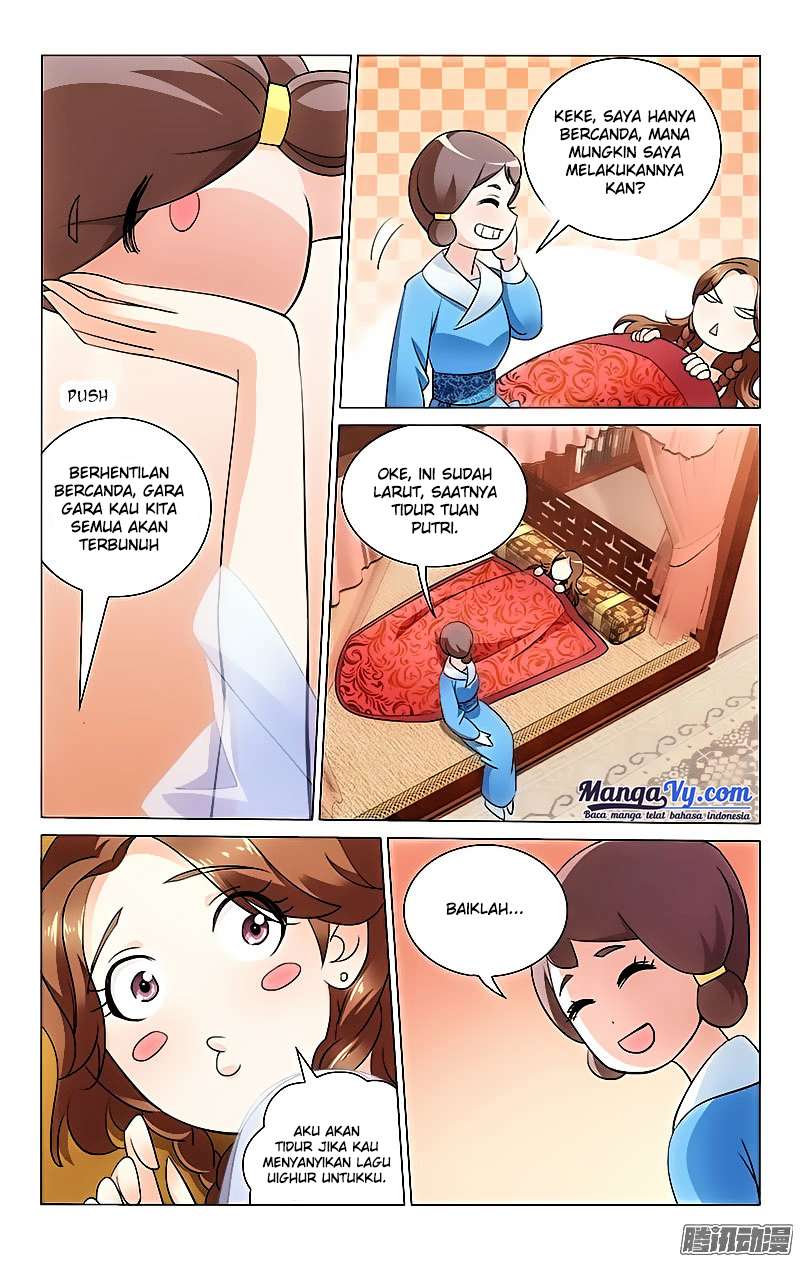 Prince Don’t do This Bab 13 halaman 11