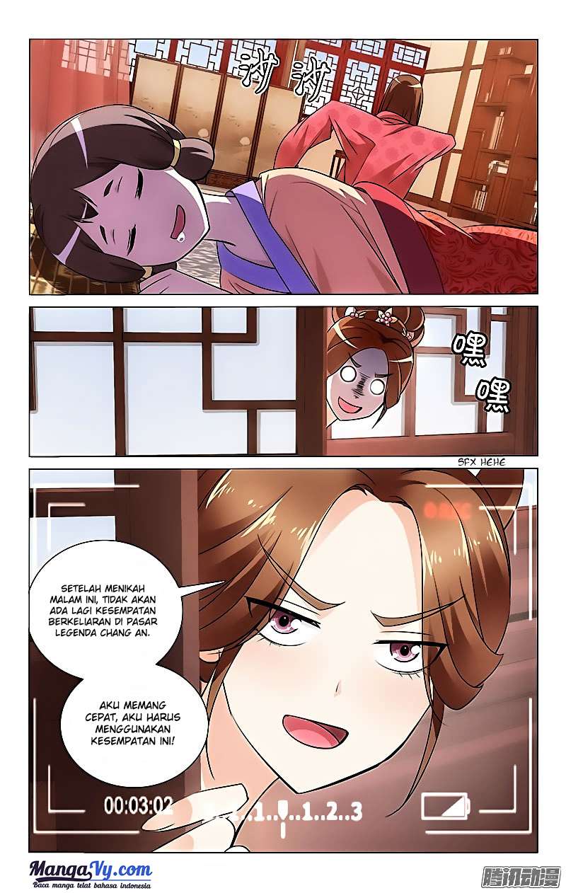 Prince Don’t do This Bab 14 halaman 3