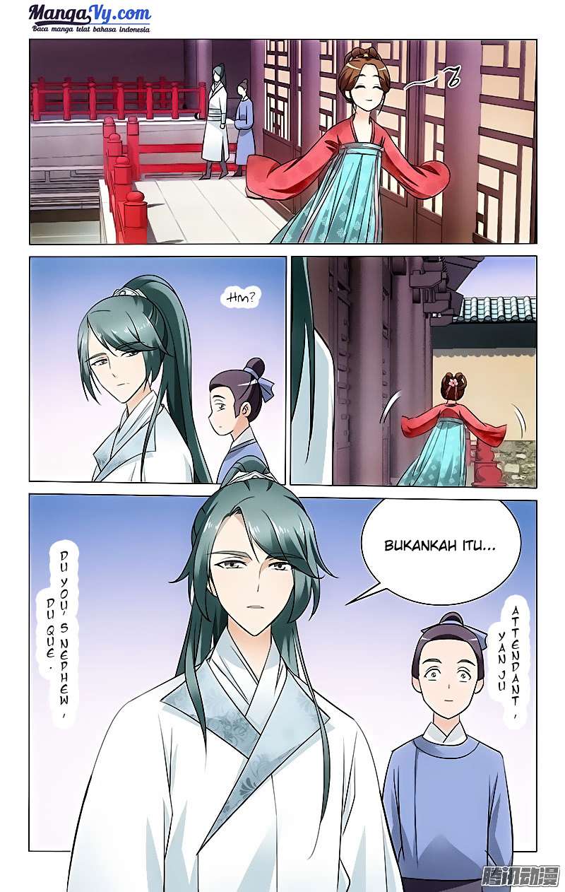 Prince Don’t do This Bab 14 halaman 4