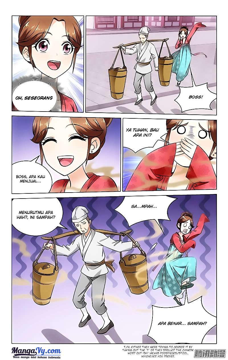 Prince Don’t do This Bab 14 halaman 7