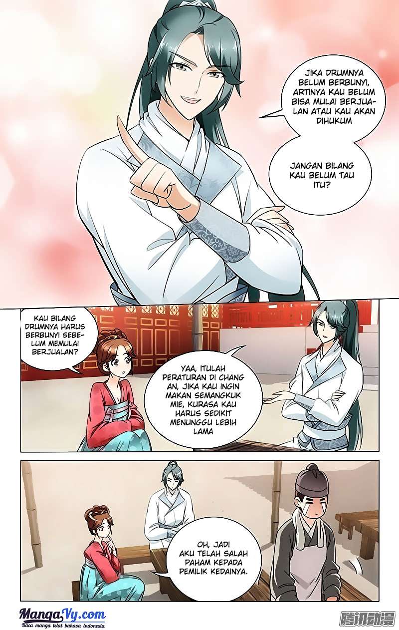 Prince Don’t do This Bab 15 halaman 7