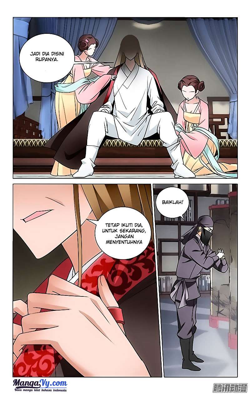 Prince Don’t do This Bab 15 halaman 11