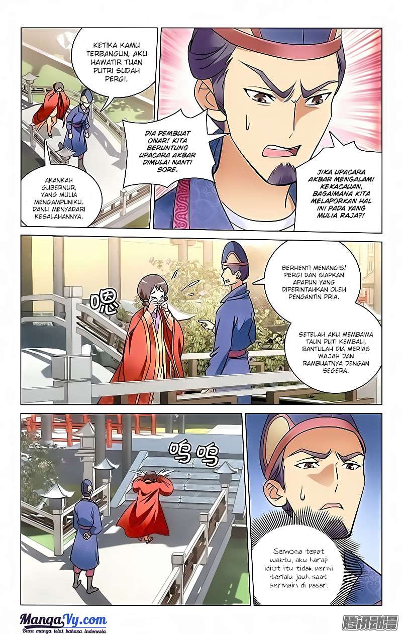 Prince Don’t do This Bab 16 halaman 3