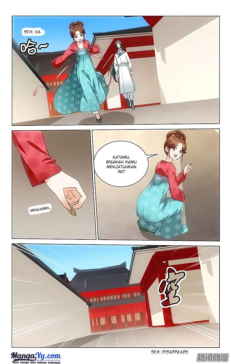 Prince Don’t do This Bab 17 halaman 1